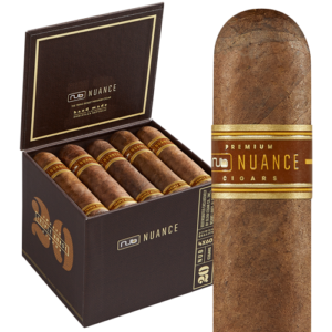 Nub Nuance Triple Roast 460 - Imagen 1