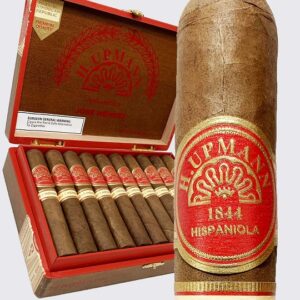 H. Upmann Hispaniola by Jose Mendez Robusto - Imagen 1