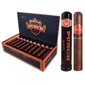 Punch Gusto Tubo - Imagen 1
