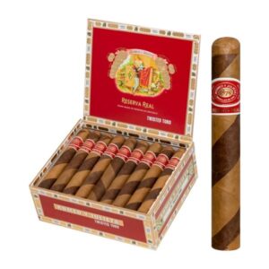 Romeo Y Julieta Reserva Real Twisted Toro