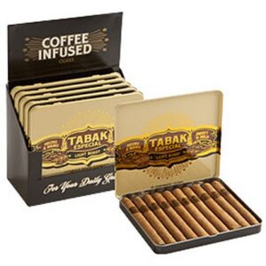 Tabak Especial Cafecita Dulce 10*1 - Imagen 1
