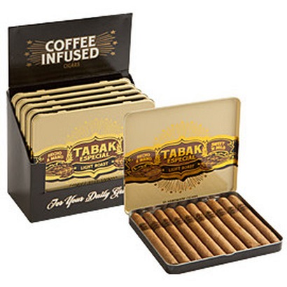 Tabak Especial Dulce Infusionados