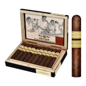 Rocky Patel Decade Robusto - Imagen 1