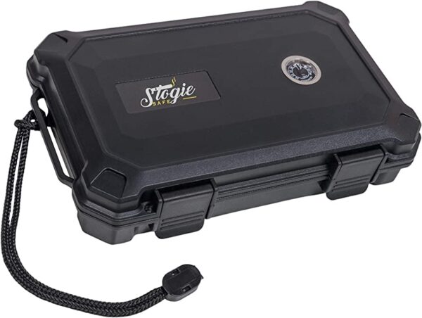 Cigar Case