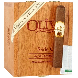 Oliva Serie G Robusto