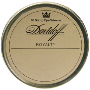 Davidoff Royalty 50gr - Imagen 1