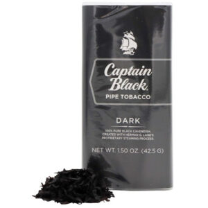 Captain Black Dark - Imagen 1