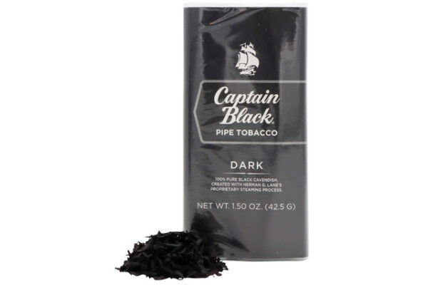 Captain Black Dark