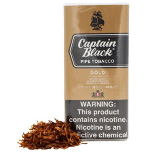 Captain Black Gold