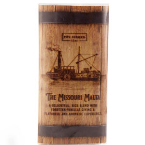 Missouri Meerschaum Malta - Imagen 1