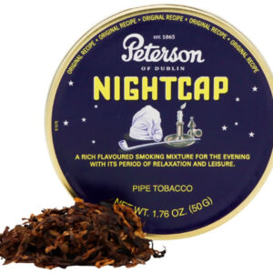 Peterson Nightcap 50g - Imagen 1