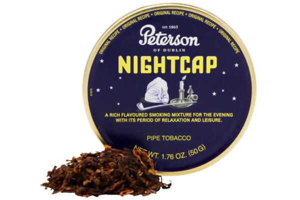 Night Cap