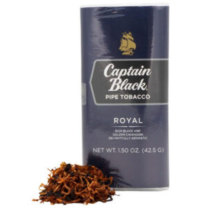 Captain Black Royal
