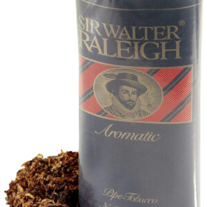 Sir Walter Raleigh Aromática 50gr - Imagen 1