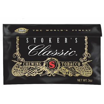 Stoker’s Classic