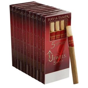 Hav-A-Tampa Jewels Sweets