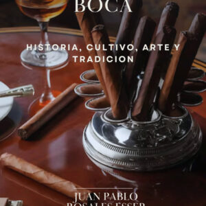 De la Hoja a la Boca - Ebook.