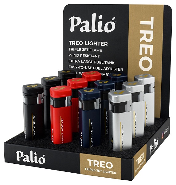 Palio treo