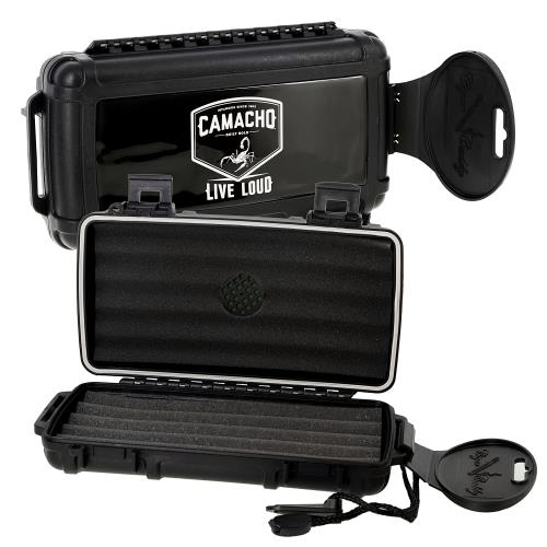 camacho caddy