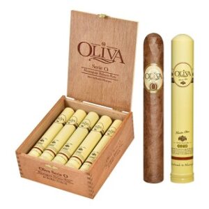 Oliva Toro Serie O - Tube - Imagen 1
