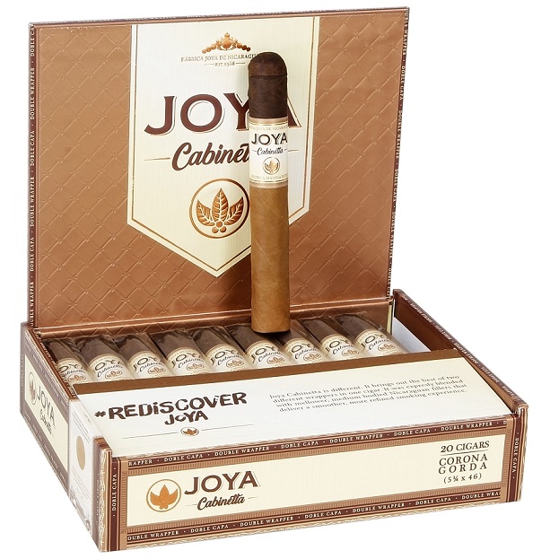 Joya Cabinnetta