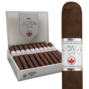 Joya de Nicaragua Silver Toro