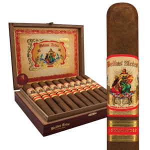 Bellas Artes Habano by AJ Fernandez TORO