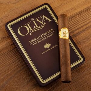 Oliva Serie G Pequenos  5*1 - Imagen 1