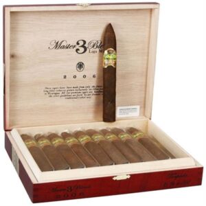 Oliva Liga Maestra Master Blends 3 - Torpedo