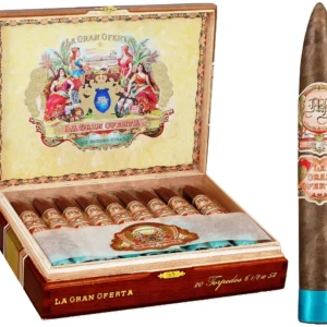 My Father La Gran Oferta Torpedo