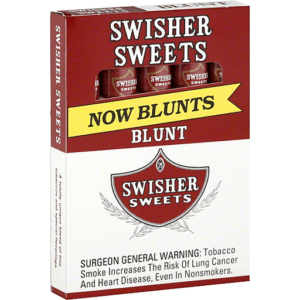 Swisher Sweets Blunt