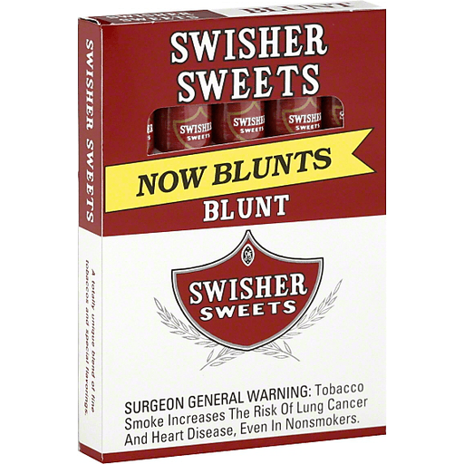 swisher sweets