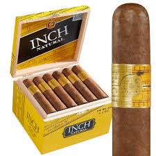 Inch No. 62 By E.P. Carrillo